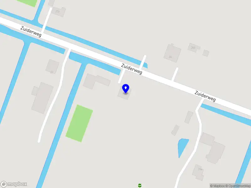 Feikema Onroerend Goed B.V. ZUIDOOSTBEEMSTER