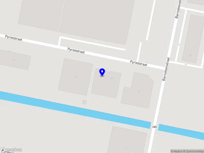 B.A.B. Beentjes Beheer B.V. Alkmaar