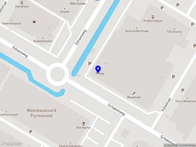RK International B.V. Purmerend