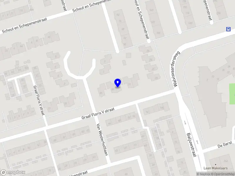 Nieuw bedrijf Kredski Beheer B.V.