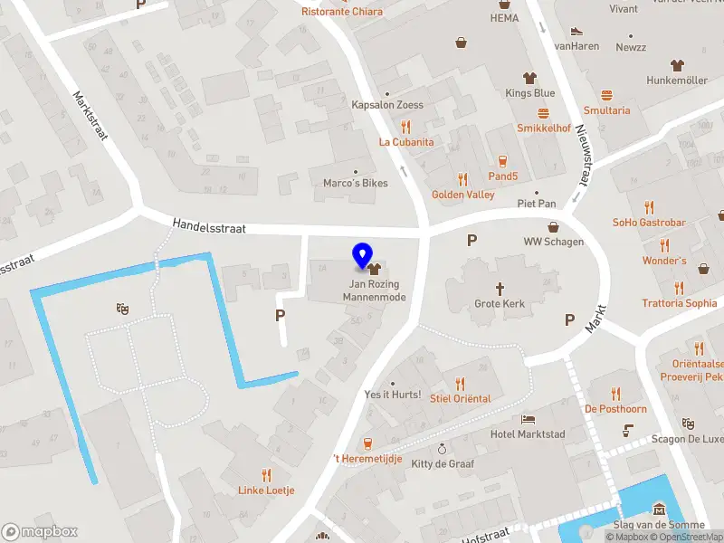 Nieuw bedrijf JMR Onroerend Goed B.V.