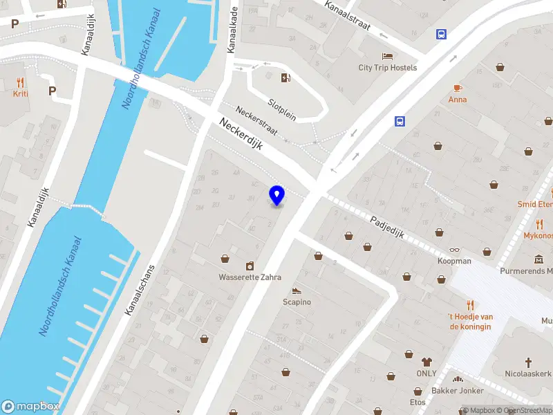 Pakhuis Real Estate B.V.