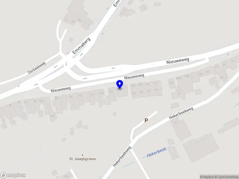 P. Springer Stamrecht B.V.