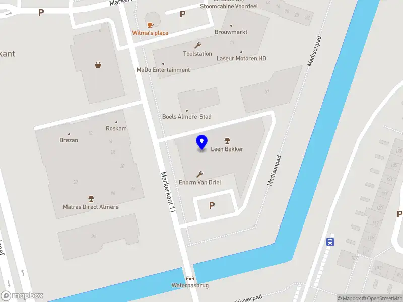 P.H. van Driel Beheer B.V. Almere