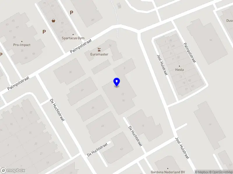 Nalta Beheer B.V. Almere