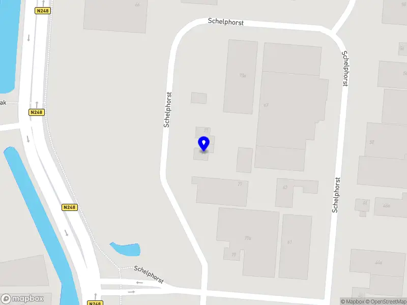 Wredehof Wieringerwerf