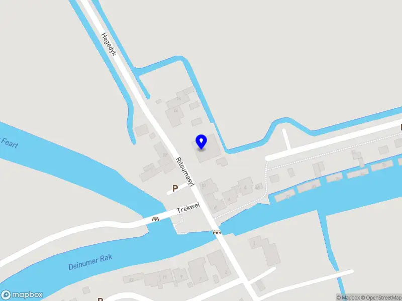 Buurtbelangen Ritsumazijl MARSUM