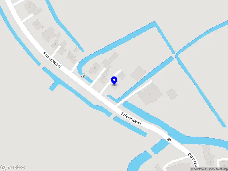 De Vriendenkring Idaerd