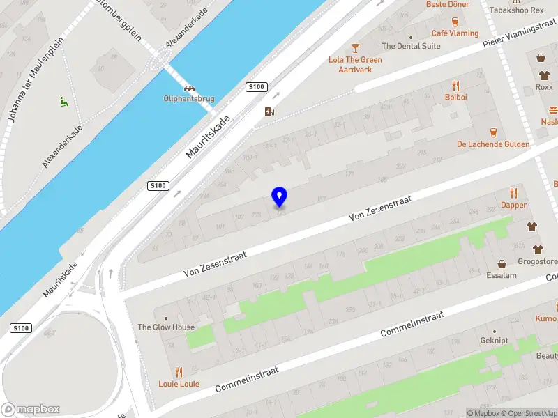 Werkgroep Veranderlijke Sterren Amsterdam