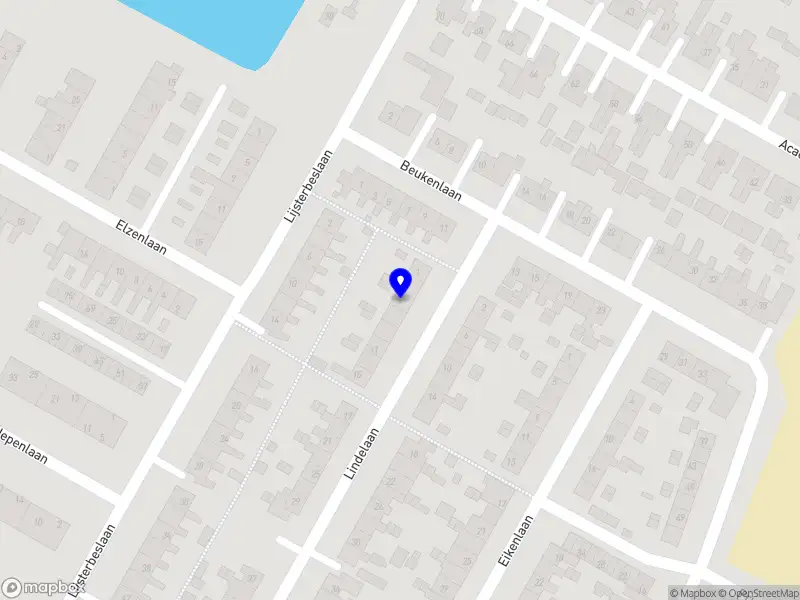 Budovereniging Scheemda