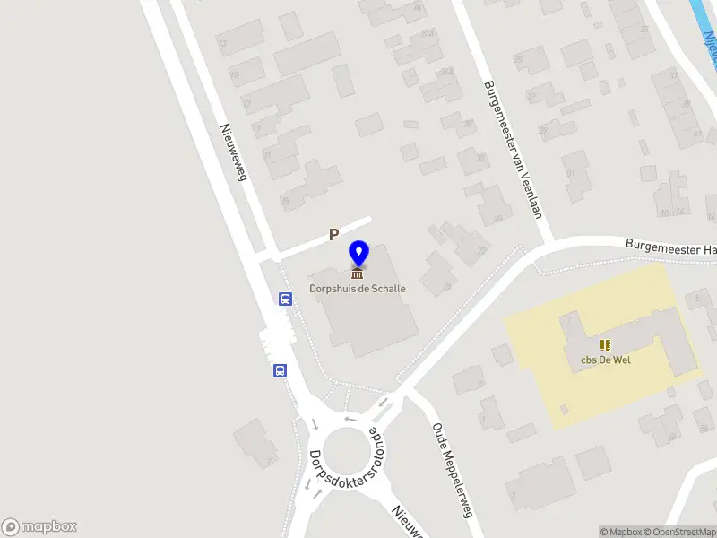 Historische Vereniging Nijeveen