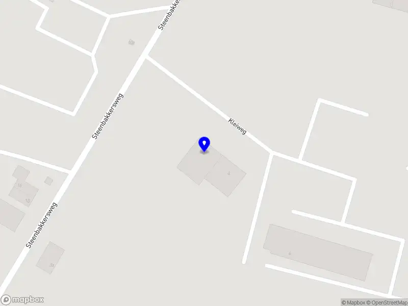 Nieuw bedrijf C.V. De Toet'nbloazers