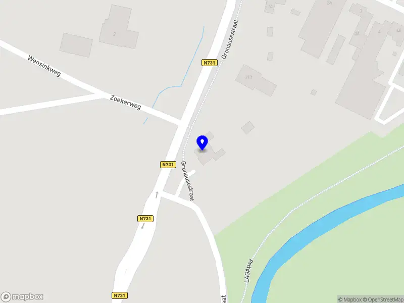 C.V. De Stroatkroepers