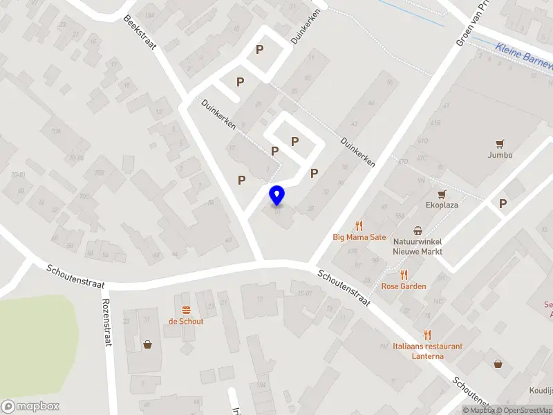 Nieuw bedrijf Barneveldse Middenstandsvereniging