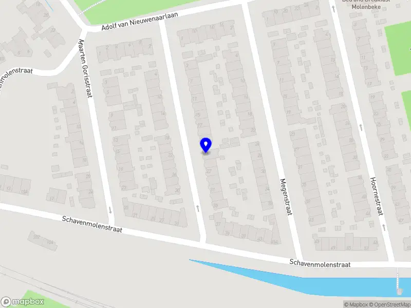Woningbouwvereniging "De Eenvoud" Arnhem