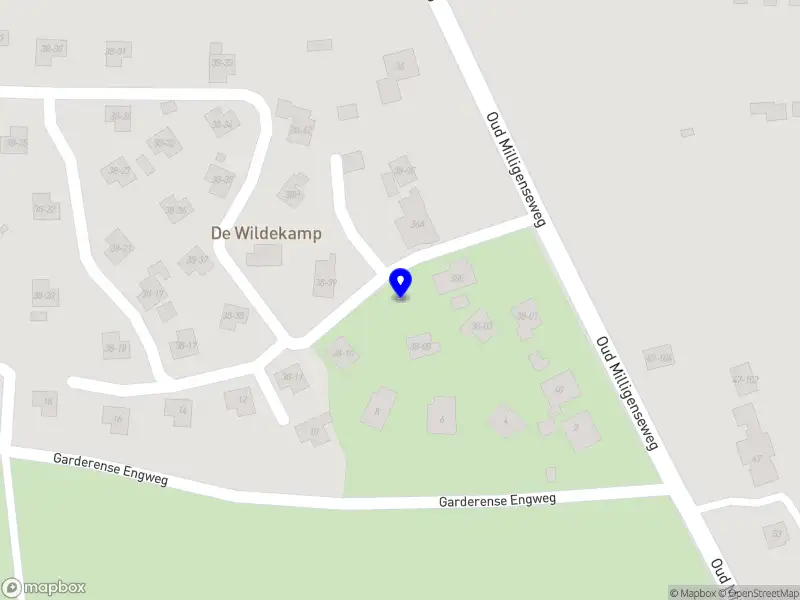 Eigenaarsvereniging Bungalowpark 