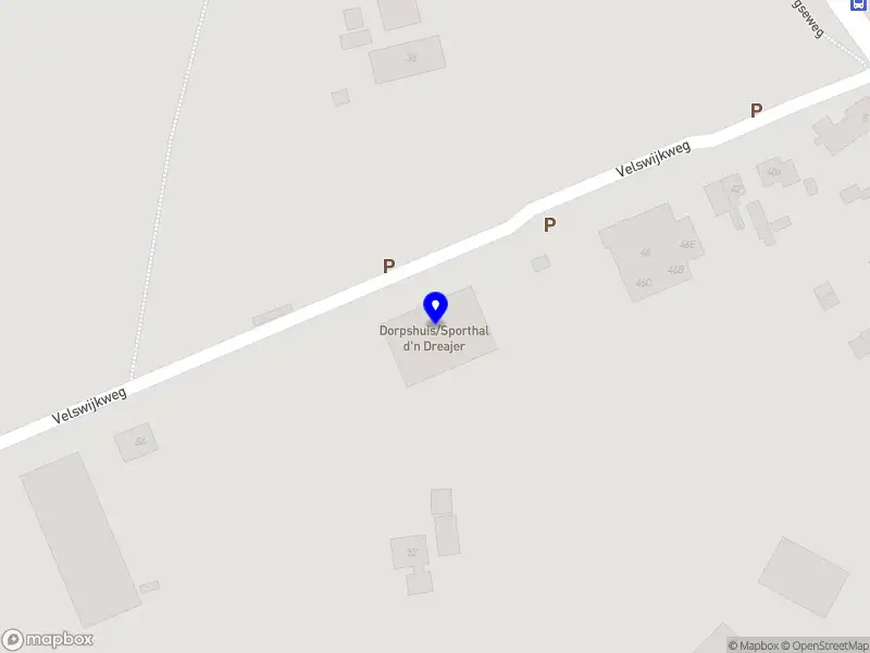 DBO Voor Velswijk Door Velswijk