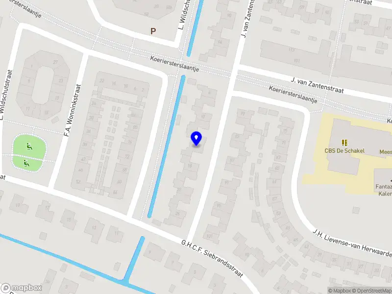 Interkerkelijk Koor Eljakim