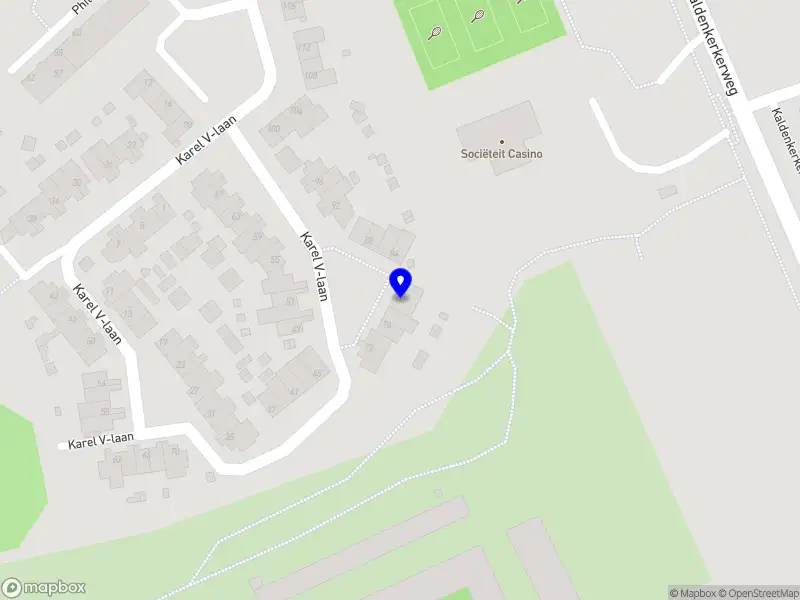 Vastelaovesgezelschap De Törvers