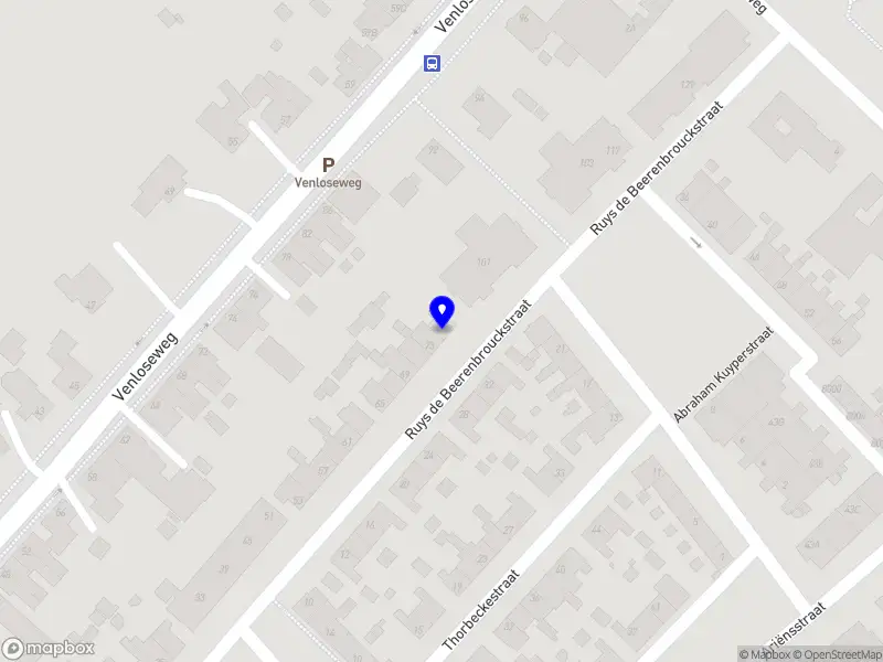 Tegelse Schaakvereniging