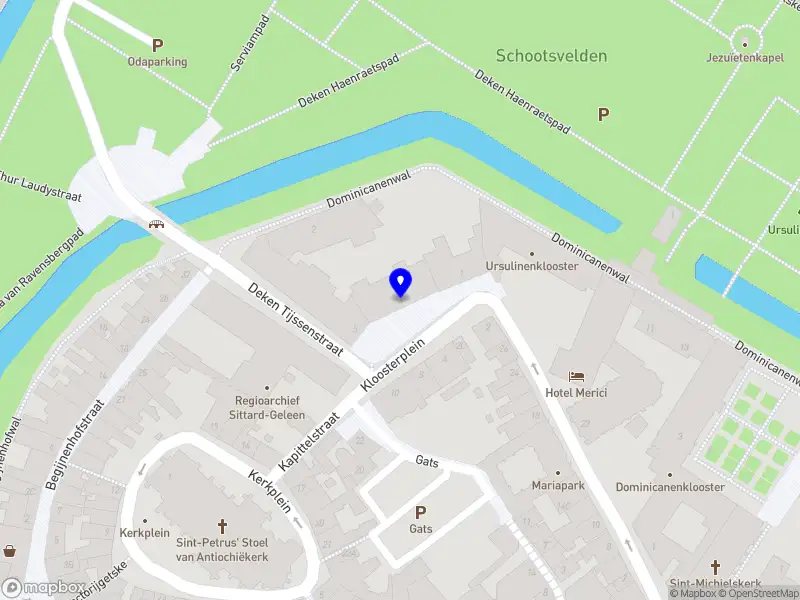 Harmonie St. Joseph Sittard