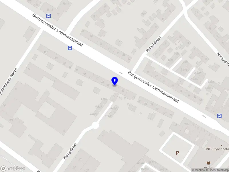 Ouderen Vereniging Geleen 