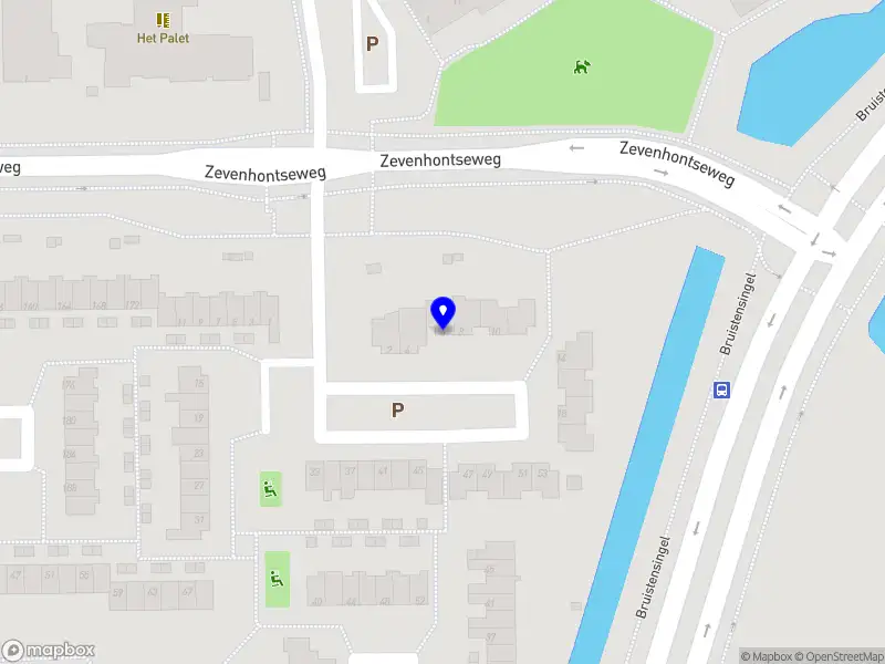 Ver. Kontaktgroep De Buitenpepers 's-Hertogenbosch
