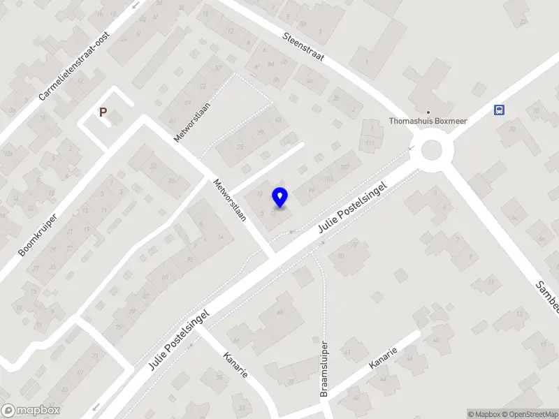 Ver. Boxmeersche Harmonie