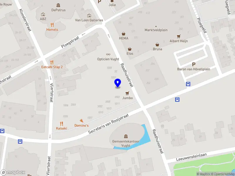 Nieuw bedrijf Gilde Sint Catharina