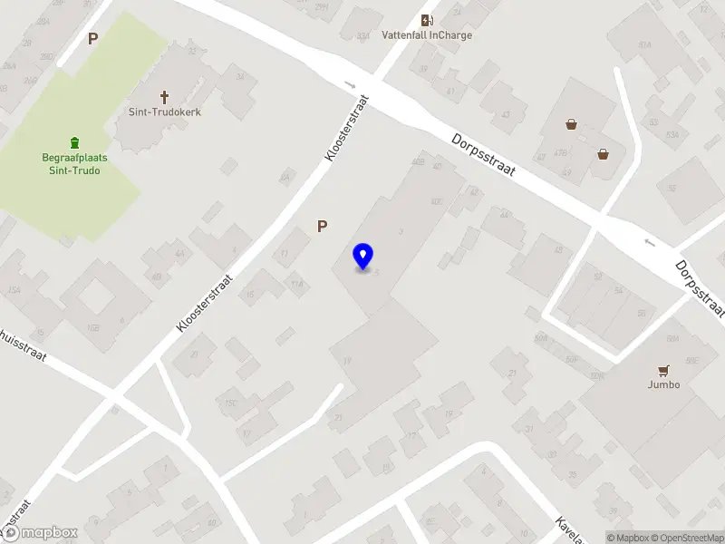 Fanfare De Vooruitgang