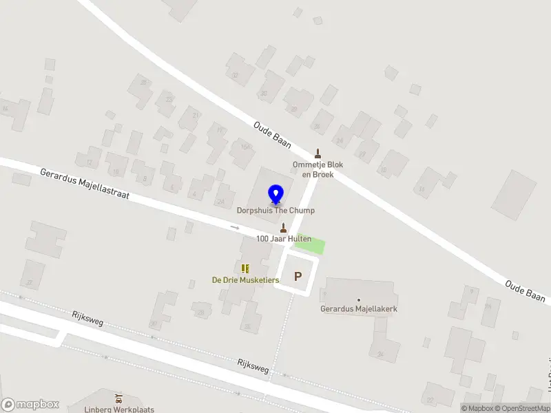 Vereniging E.H.B.O. Hulten