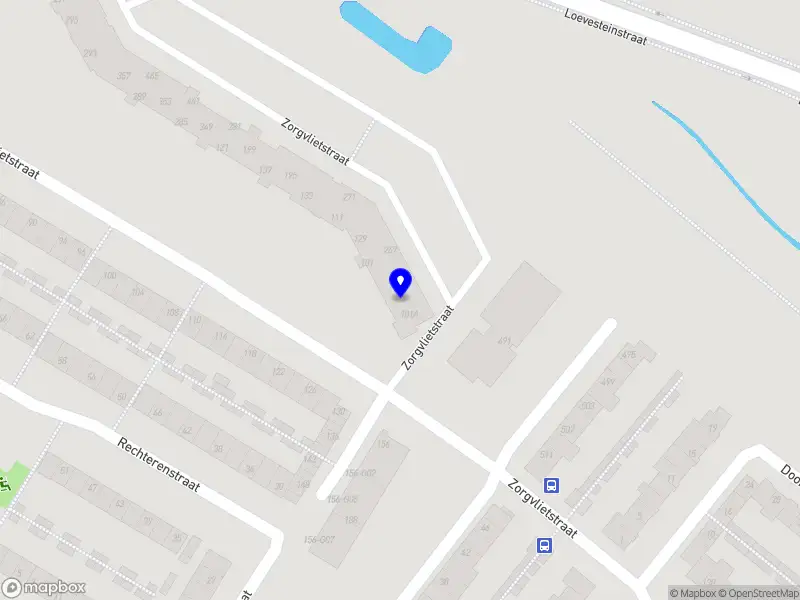"De Zorgvliet" Breda