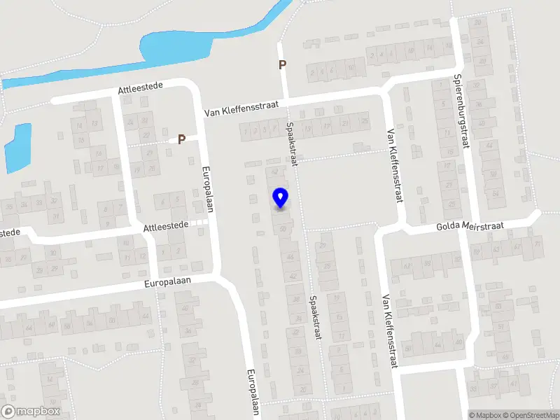 Goese Schaakvereniging