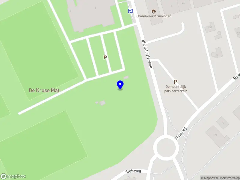 Duivencentrum Nishoek Kruiningen