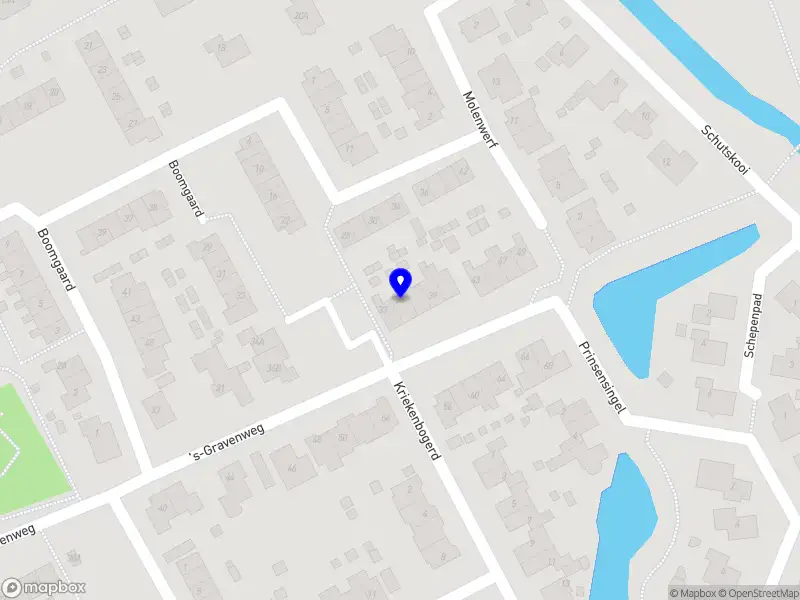 Nieuw bedrijf afd Tholen (Stad) Kon.Nederl. Ver. EHBO