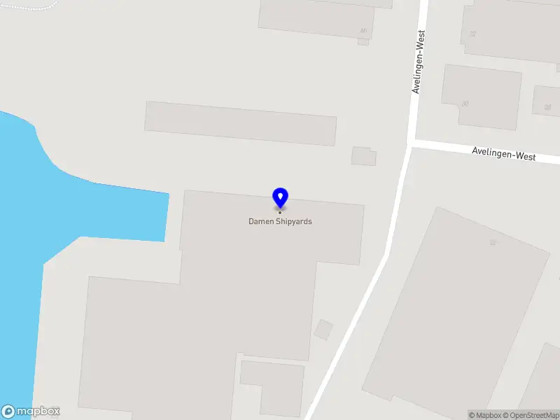 Personeelsvereniging Damen