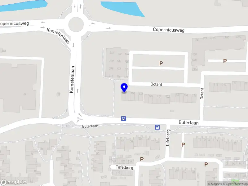 Nieuw bedrijf Kringgroep Dordrecht