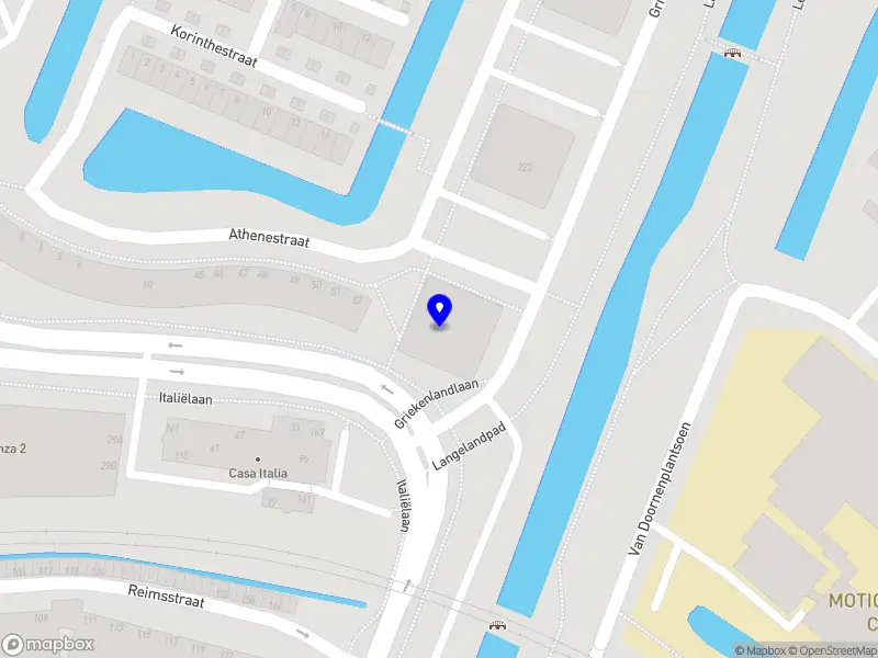 Onderlinge Bijstand Zoetermeer