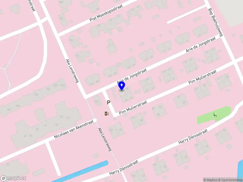 Nieuw bedrijf Kynologenclub De Hofstad