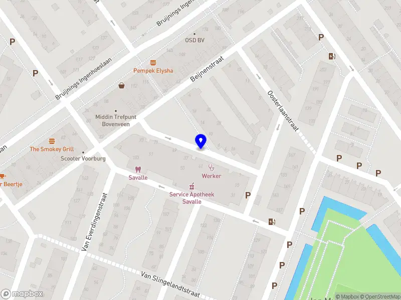 Schaakvereniging Voorburg