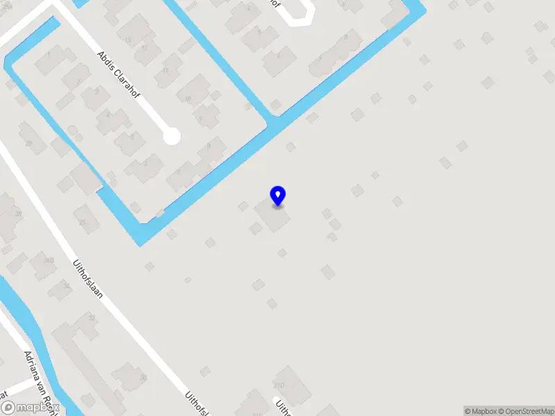 ATV Houtwijk de Noord