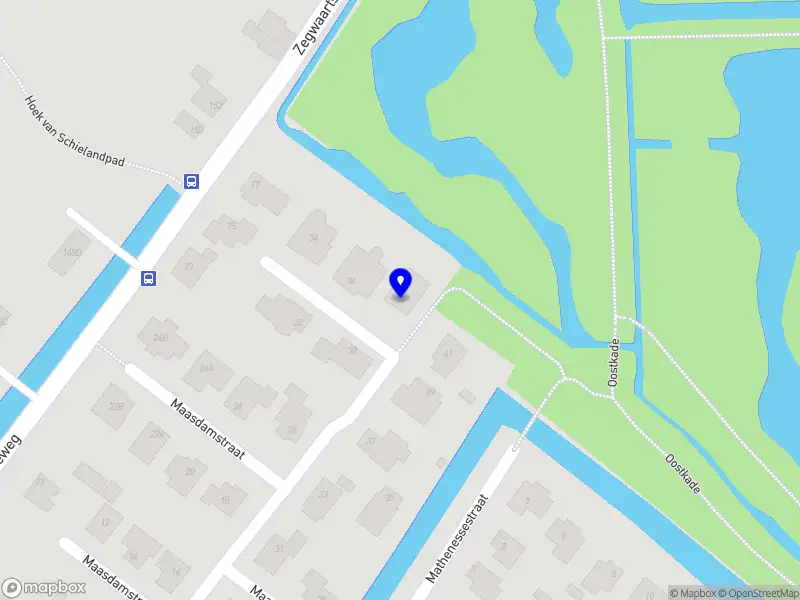 Nieuw bedrijf Winkeliersvereniging Rokkeveen