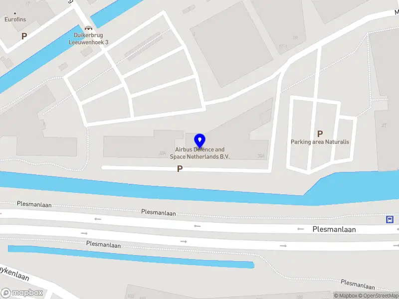 Personeelsvereniging "WIONA" Leiden