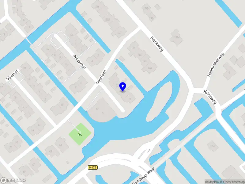 Badminton Club Ouderkerk aan den IJssel