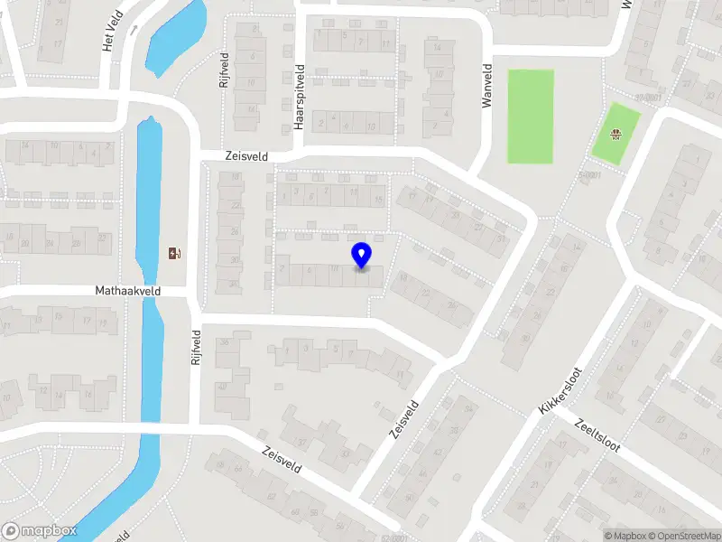 Nieuw bedrijf Houtense Bridgeclub BOD ‘84