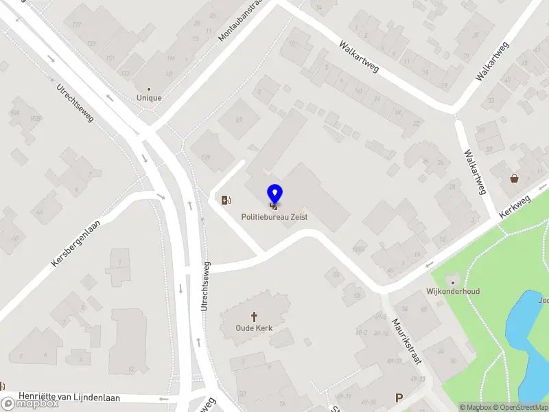P.S.O.B. Zeist