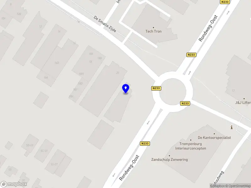 NOA Sector Grootbedrijven