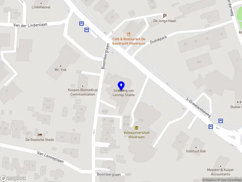 Nieuw bedrijf Lionsclub Het Gooi