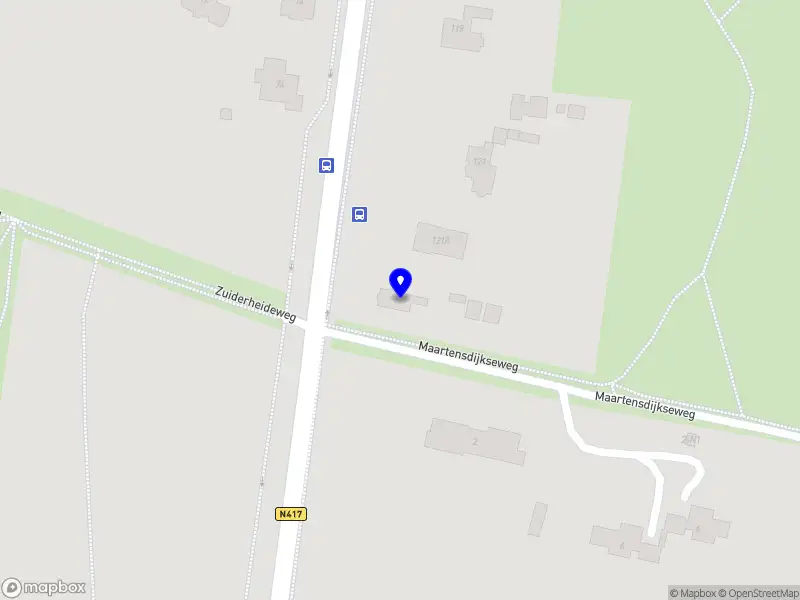 Vereniging Utrechtseweg en Omgeving