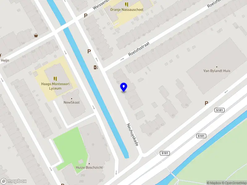 I.M.D. Alumni Club Nederland